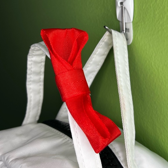 Like new Herschel Supply Co Nova mini Hello Kitty backpack - Picture 6 of 7